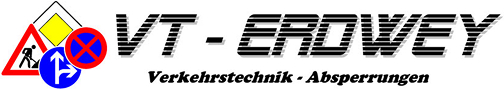 Verkehrstechnik im Raum Grevenbroich | Straßenabsperrung